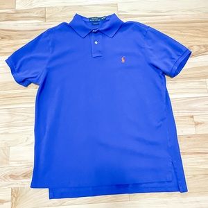 Ralph Lauren Polo Shirt, XL Men’s
